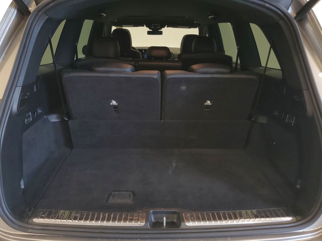 2020 Mercedes-Benz GLS GLS450 - Photo 23