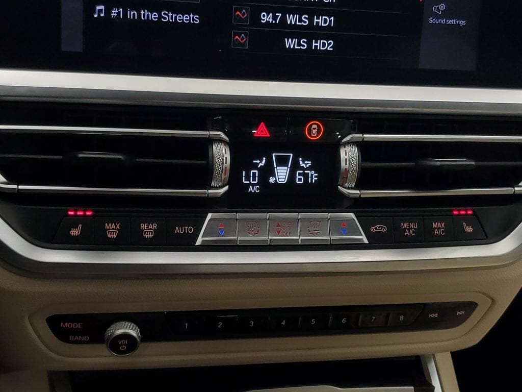 2021 BMW 3 Series 330i - Photo 21
