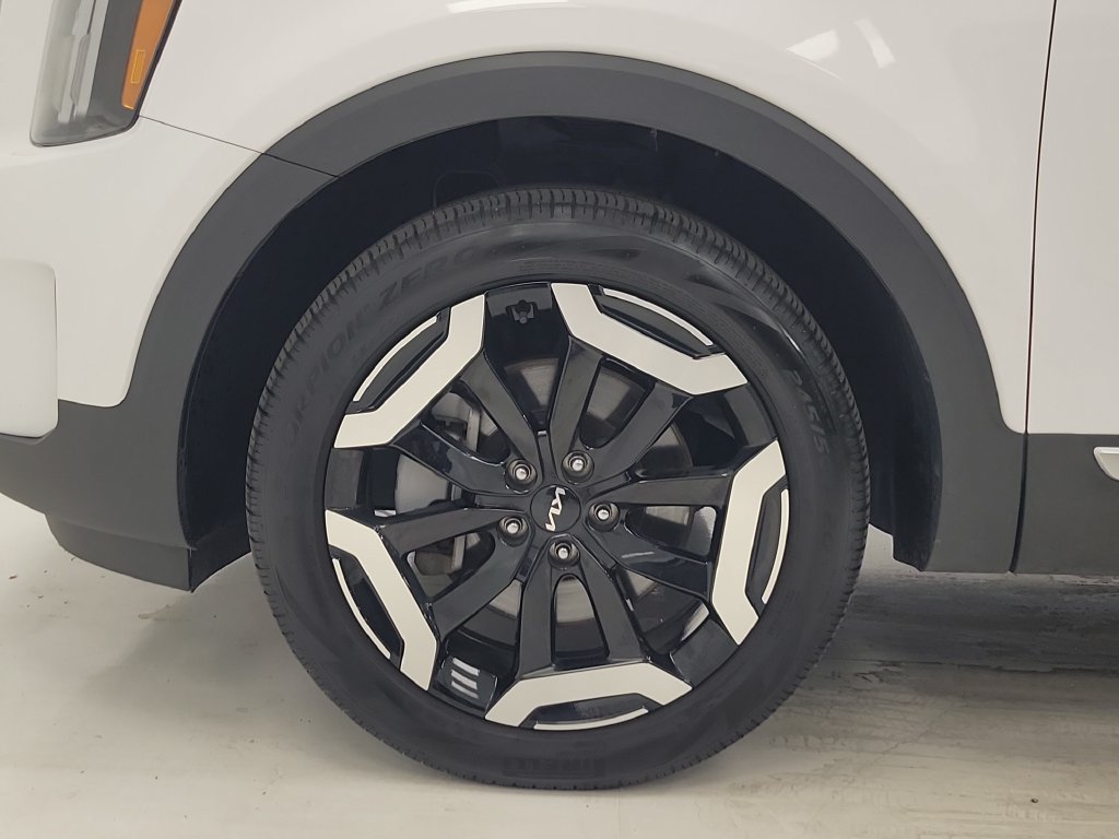 2025 Kia Telluride S - Photo 7