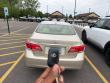 2012 LEXUS ES 350 Sedan