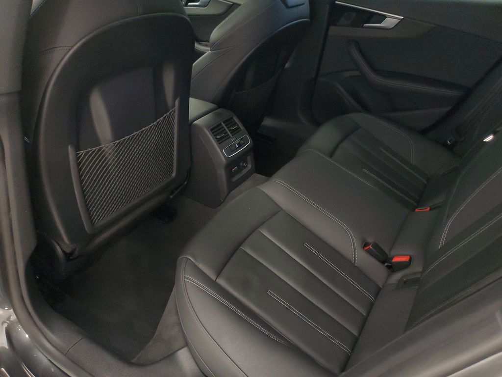 2022 Audi A5 Sportback Premium Plus - Photo 25