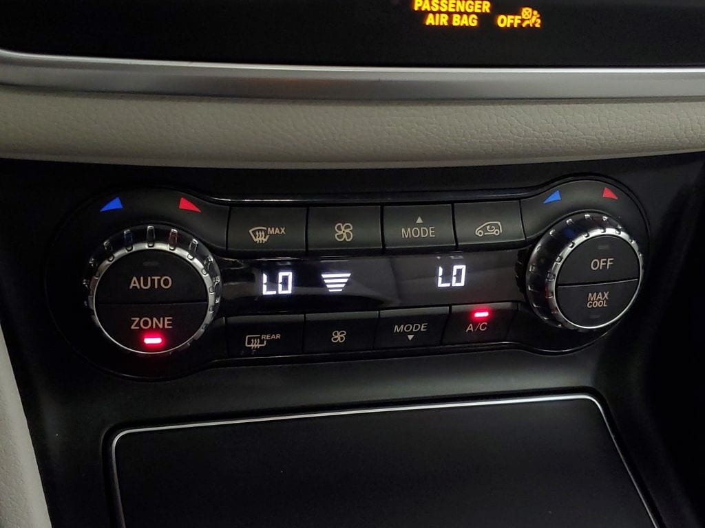 2020 Mercedes-Benz GLA GLA250 - Photo 20
