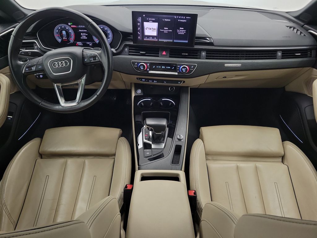 2024 Audi A5 Sportback Premium Plus - Photo 11