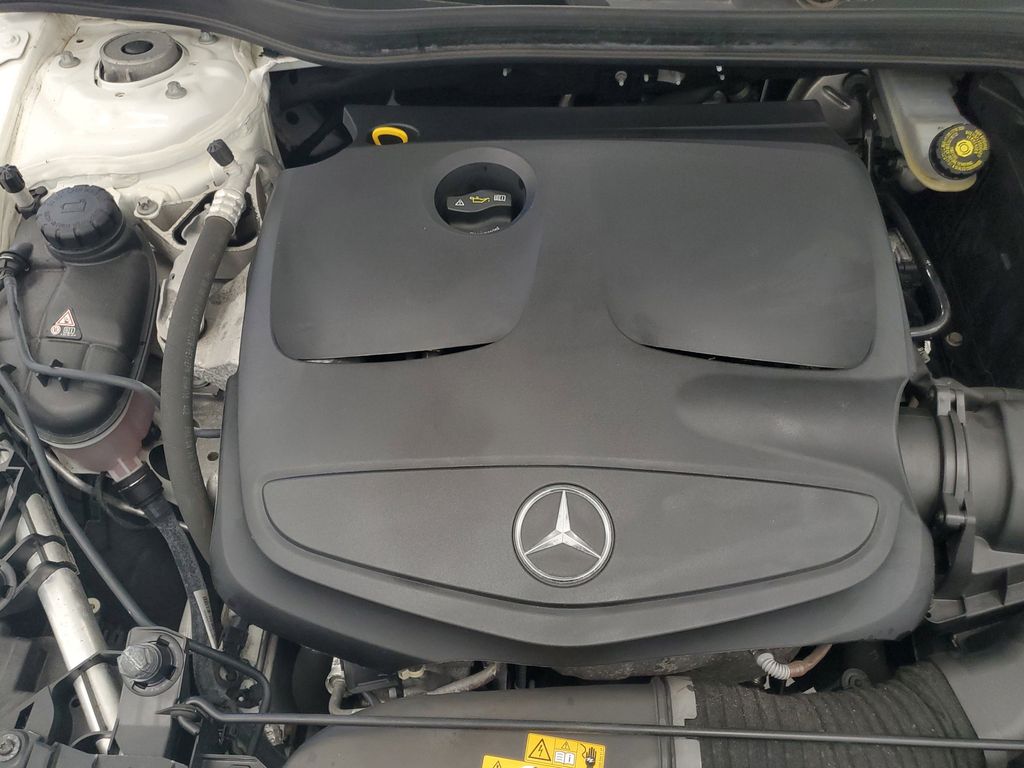 2019 Mercedes-Benz GLA-Class GLA250 - Photo 7