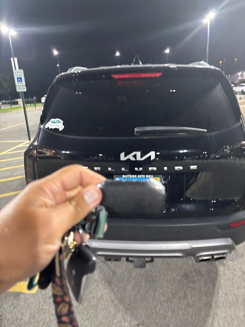 Used 2022 Kia Telluride SX SUV