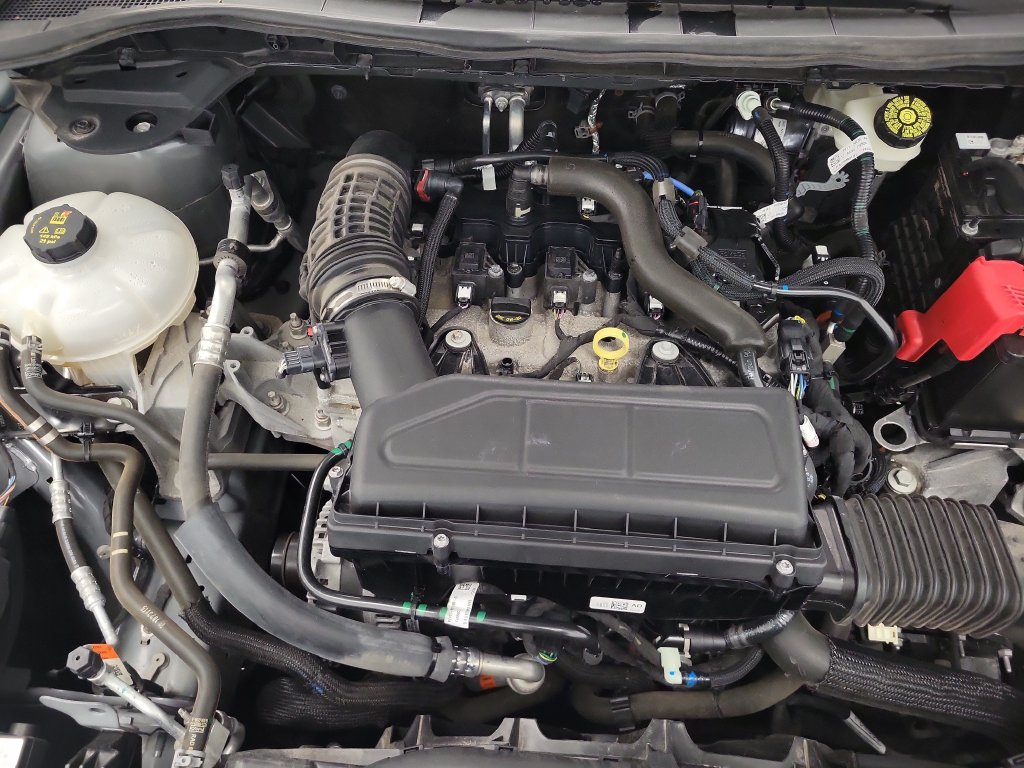 2024 Ford Escape Active - Photo 7