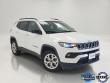 2025 Jeep Compass Latitude SUV