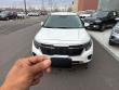 2025 Kia Seltos S SUV