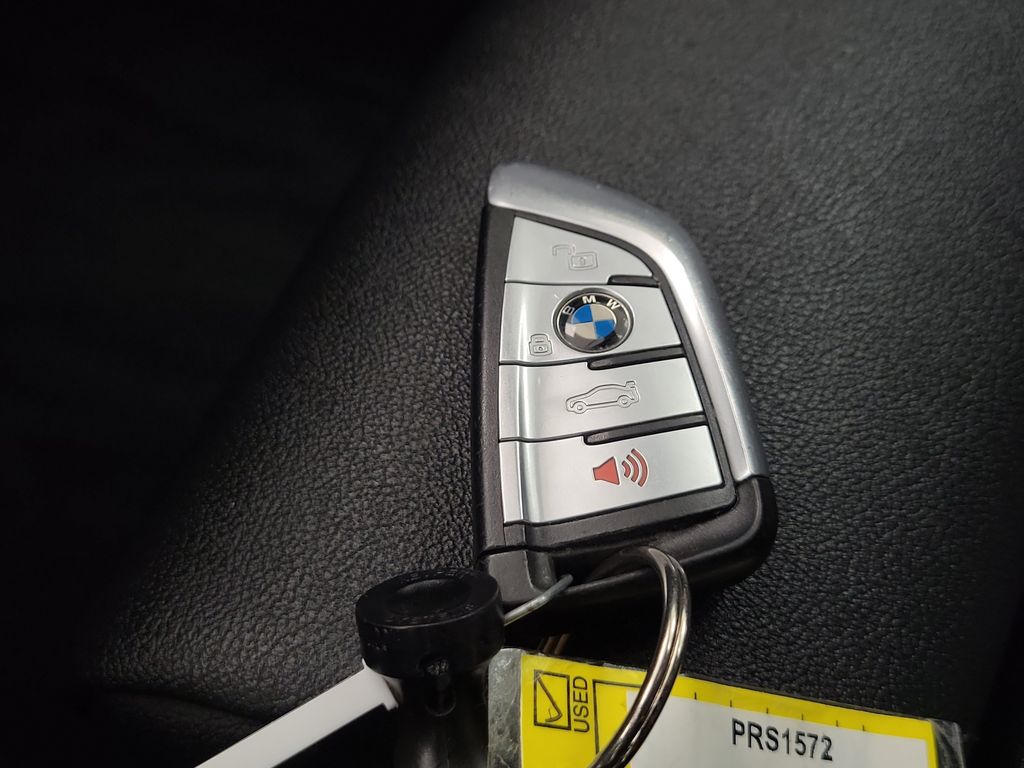 2021 BMW X5 40i - Photo 30