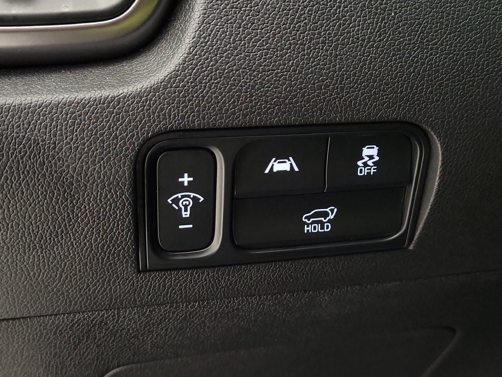 2022 Kia Sorento EX - Photo 11