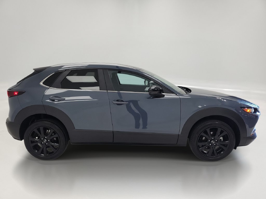 Used 2025 Mazda CX-30 2.5 S Carbon Edition SUV