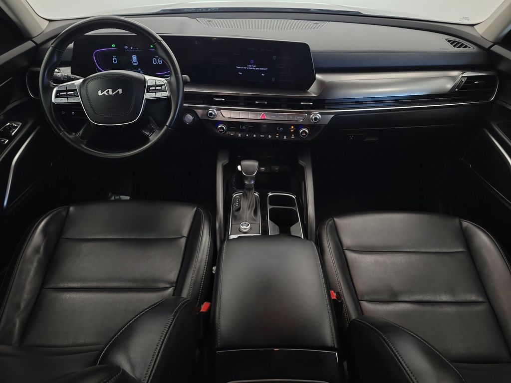 2024 Kia Telluride LX - Photo 13
