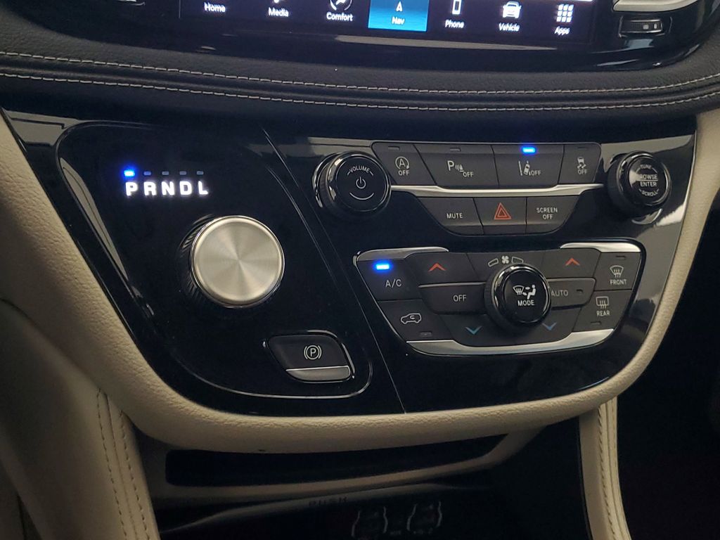2023 Chrysler Pacifica Limited - Photo 21