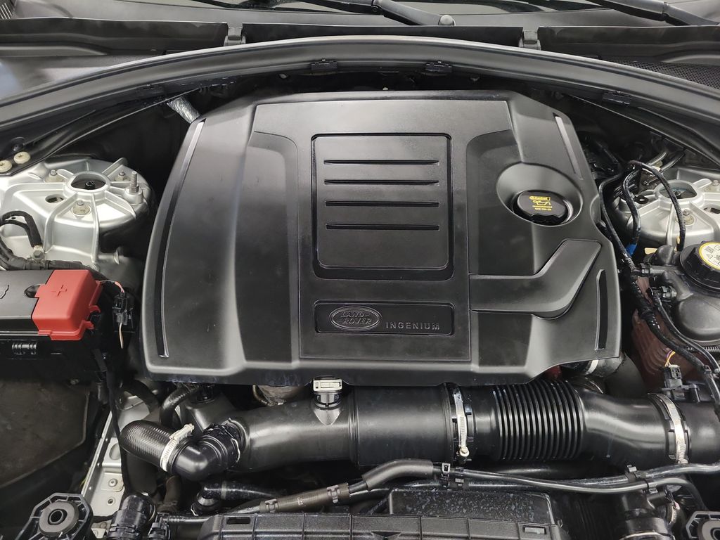 2020 Land Rover Range Rover Velar S - Photo 11