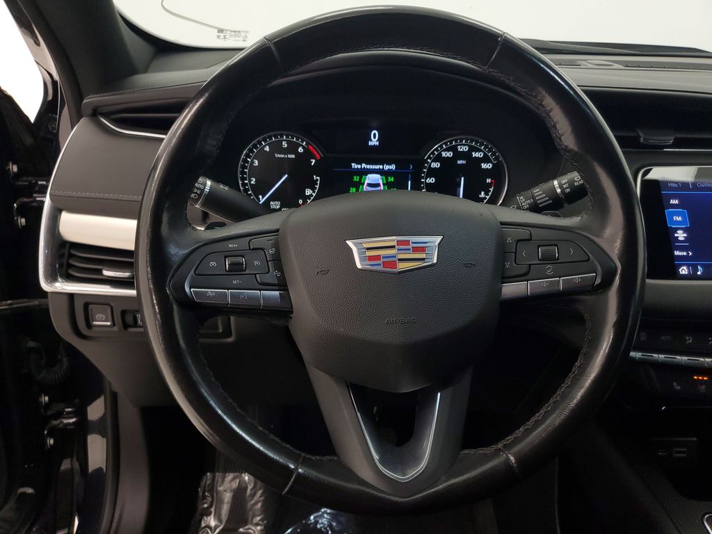 2023 Cadillac XT4 Premium Luxury - Photo 16