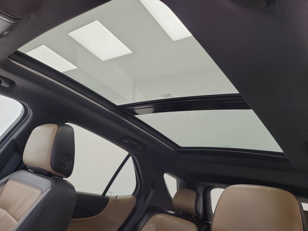 2023 Chevrolet Equinox Premier - Photo 24