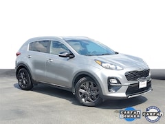 2020 Kia Sportage S SUV
