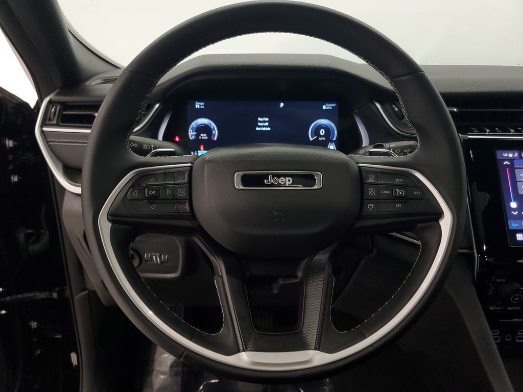 2023 Jeep Grand Cherokee L Altitude - Photo 14