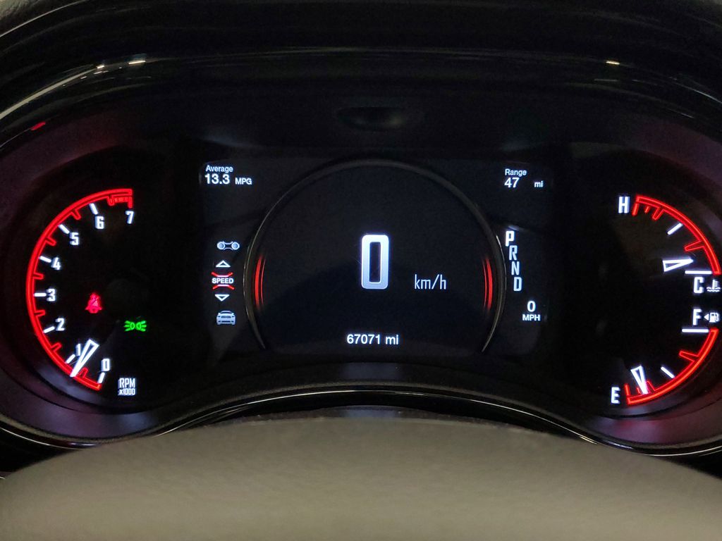 2024 Dodge Durango GT - Photo 19