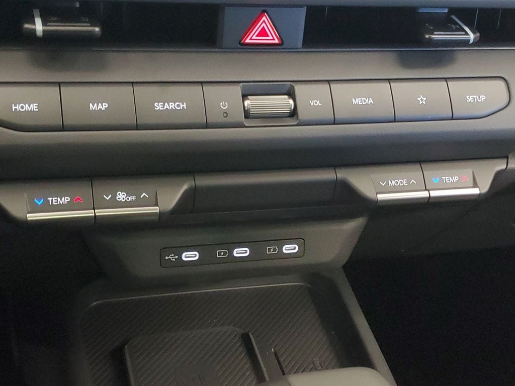 2027 Kia Seltos EX - Photo 22