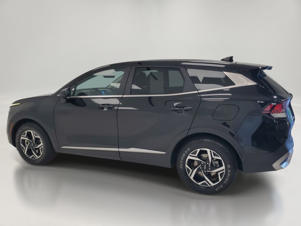 2024 Kia Sportage LX - Photo 6