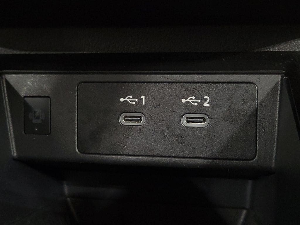 2026 Nissan KICKS SV AWD - Photo 20