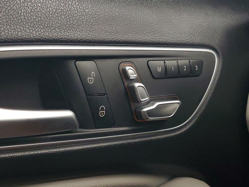 2020 Mercedes-Benz GLA GLA250 - Photo 15