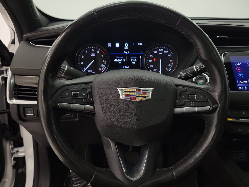 2023 Cadillac XT4 Premium Luxury - Photo 14