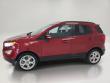 2021 Ford EcoSport SE SUV