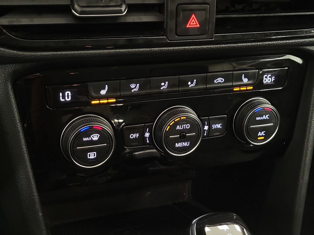 2024 Volkswagen Taos SE - Photo 20