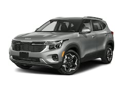 2026 Kia Seltos EX SUV