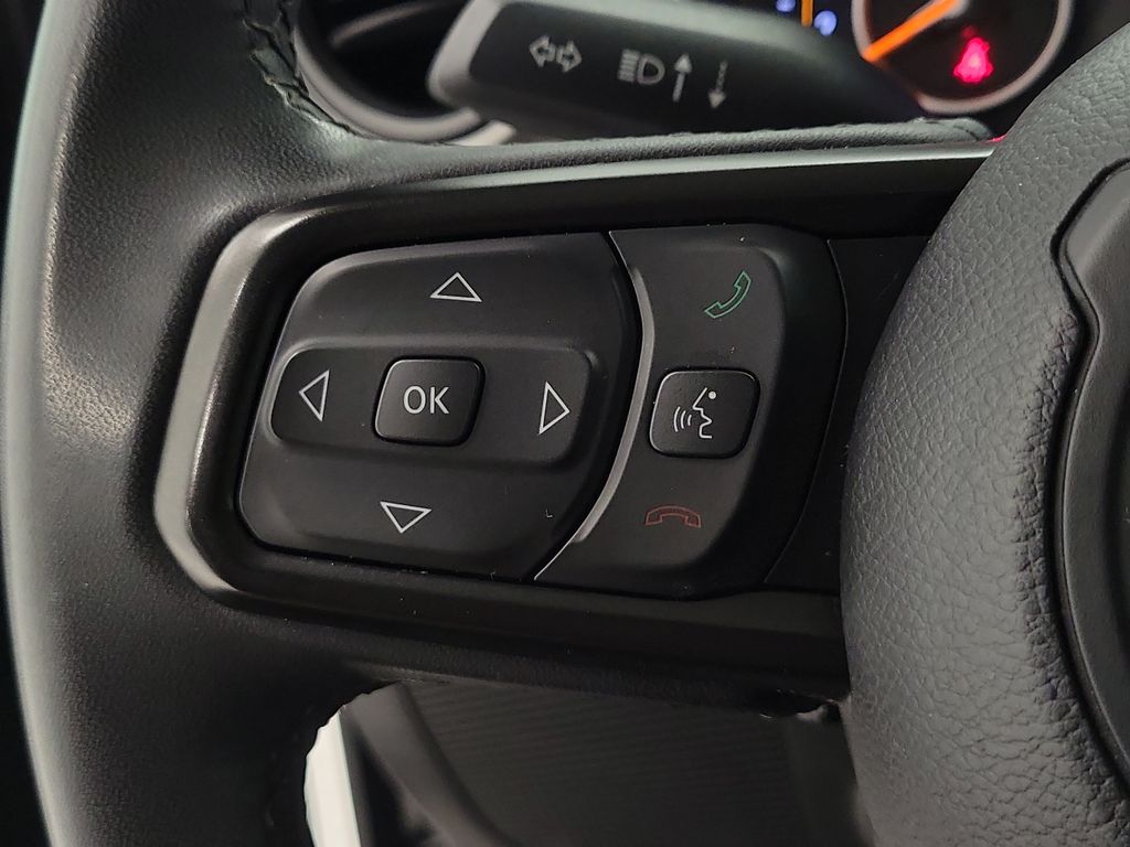 2023 Jeep Wrangler 4-Door Sport S - Photo 12