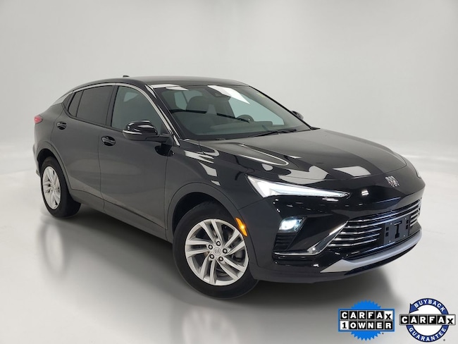 2025 Buick Envista Preferred SUV