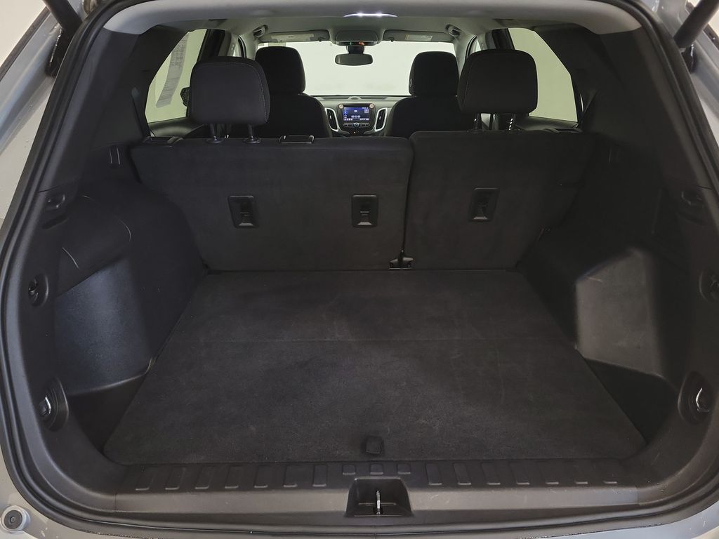 2024 Chevrolet Equinox LT - Photo 23
