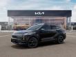 2026 Kia Sportage Hybrid X-Line SUV