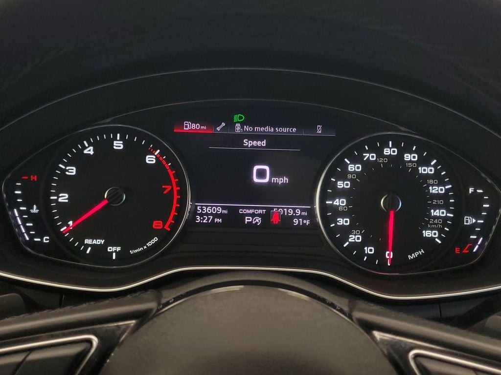 2021 Audi A4 Premium - Photo 17