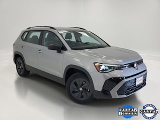 2025 Volkswagen Taos 1.5T S SUV