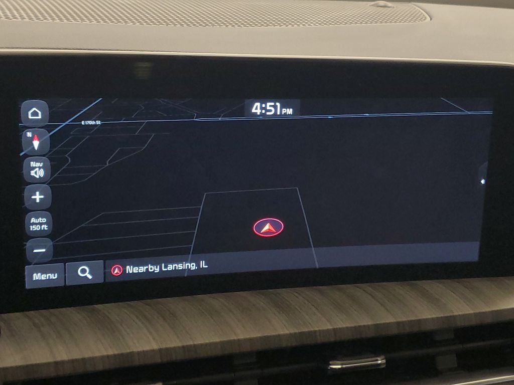 2024 Kia Telluride SX Prestige - Photo 18