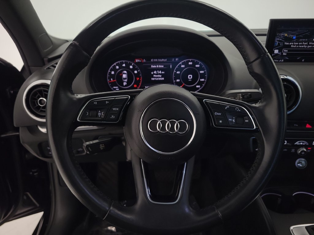 2018 Audi A3 Sedan Premium Plus - Photo 14