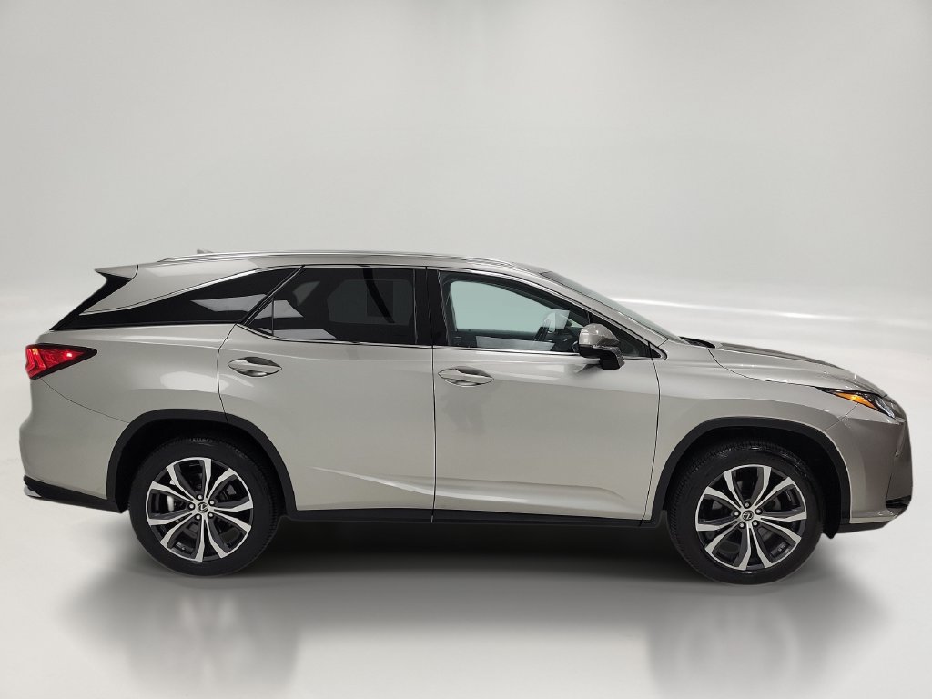 Used 2018 Lexus RX 350L SUV