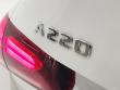 2022 Mercedes-Benz A-Class A 220 Sedan