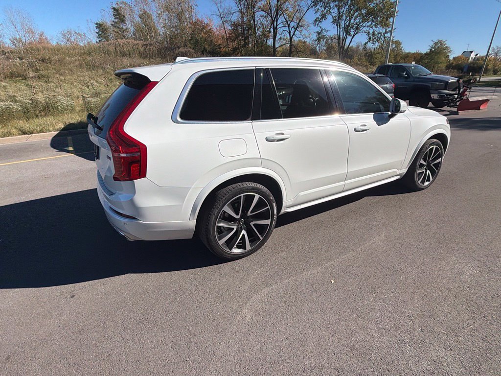 Used 2020 Volvo XC90 T6 Momentum SUV
