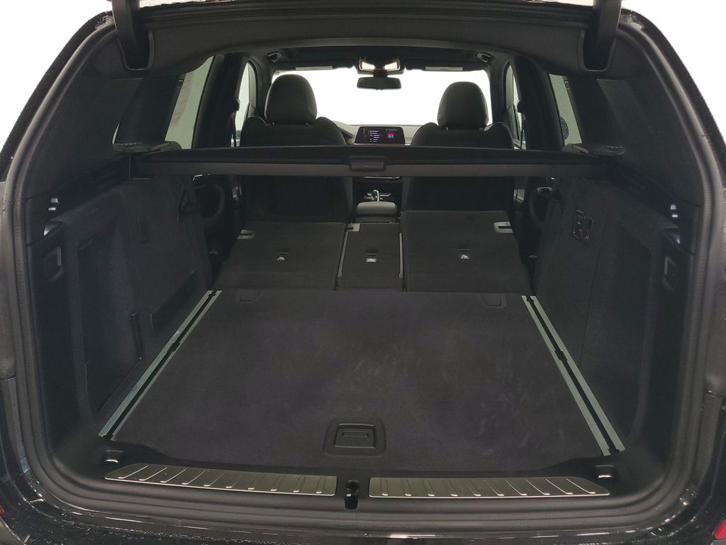 2021 BMW X3 30i - Photo 26