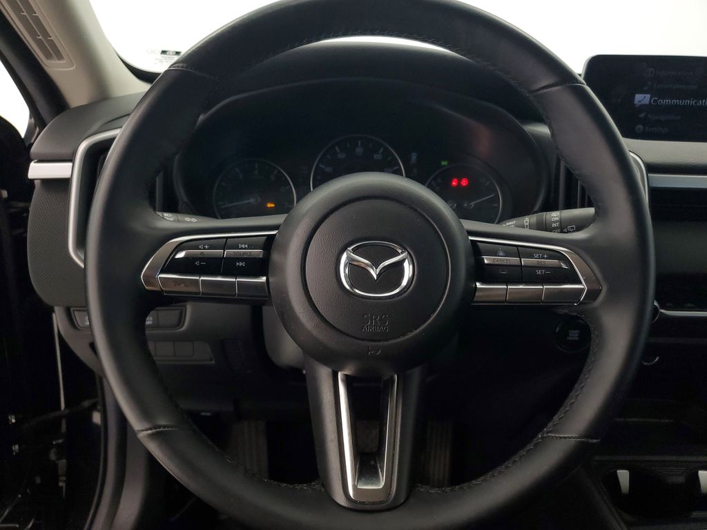 2025 Mazda CX-50 Select - Photo 14