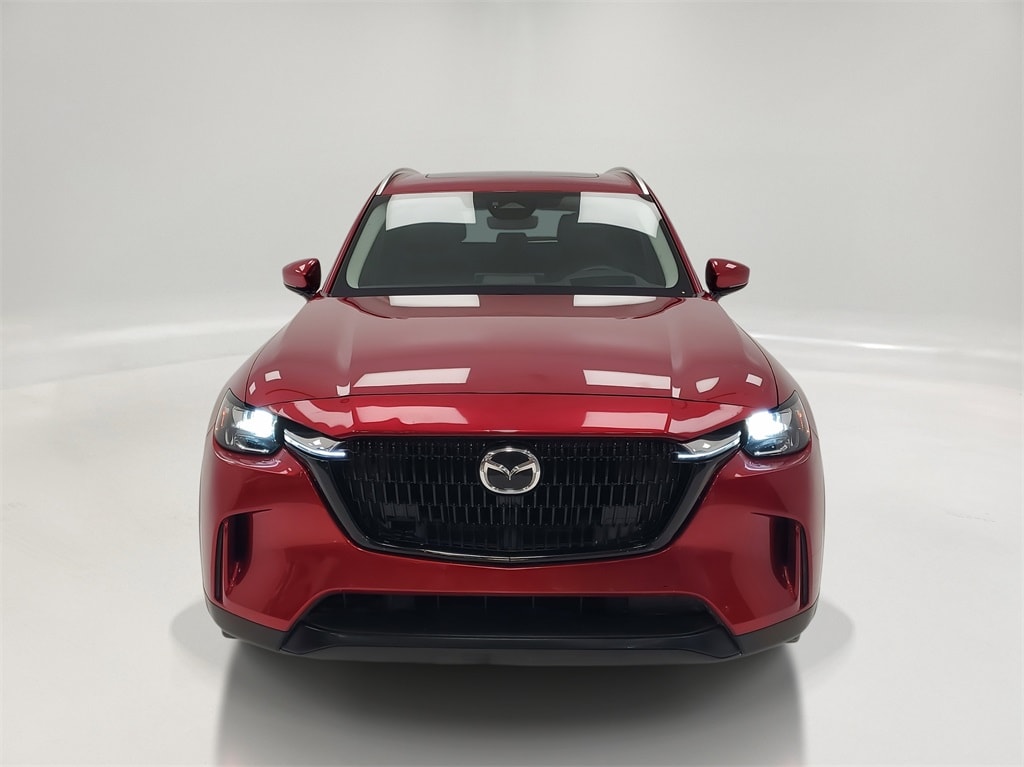 Used 2024 Mazda CX-90 3.3 Turbo Preferred Plus SUV