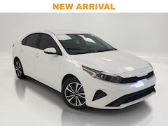 2024 Kia Forte LXS Sedan