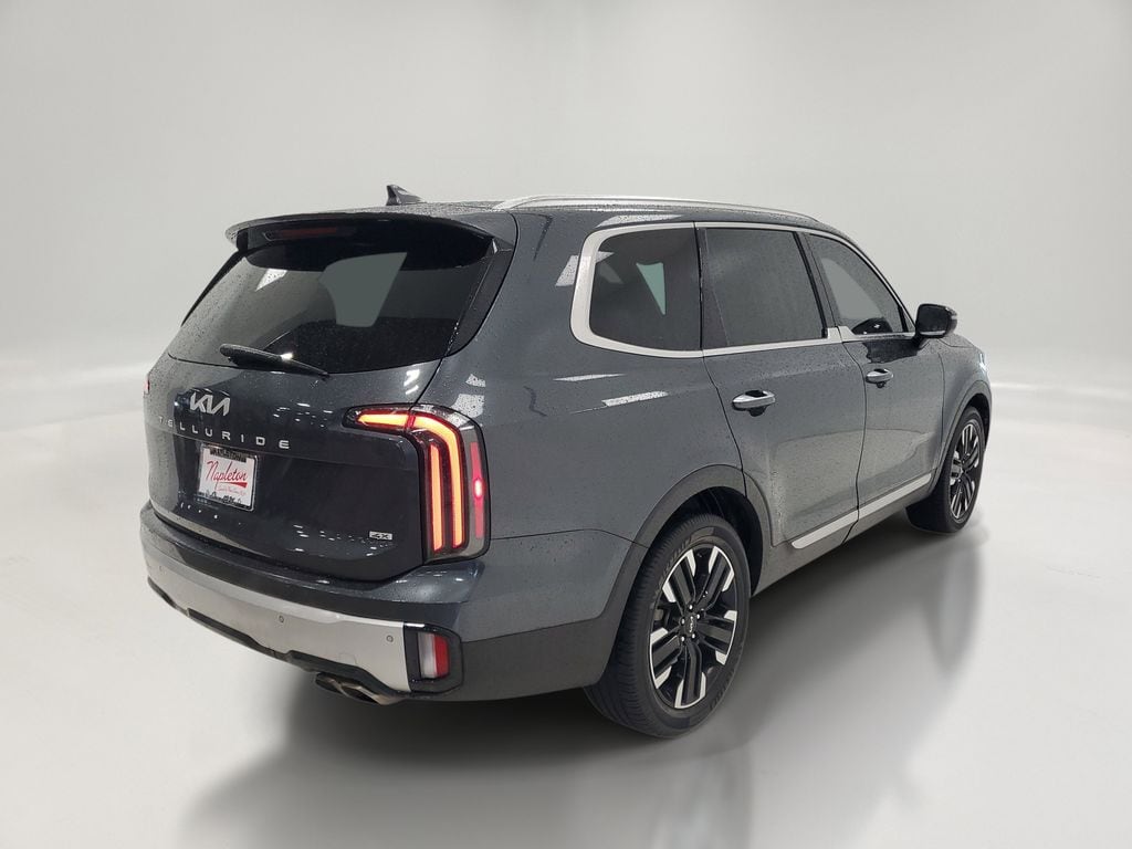 2024 Kia Telluride SX Prestige - Photo 6
