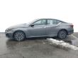 2025 Nissan Altima SV Sedan