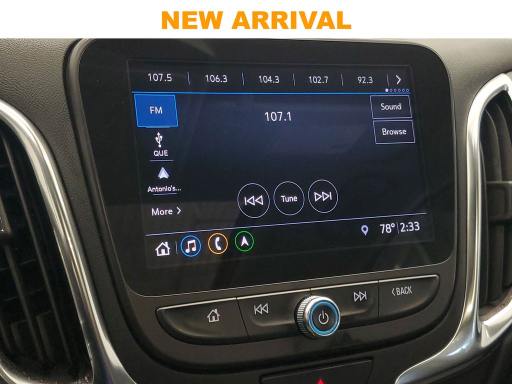 2021 Chevrolet Equinox LT - Photo 19