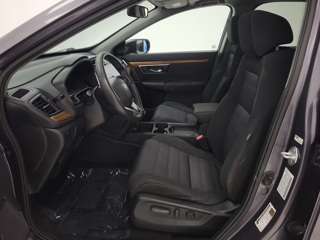 2022 Honda CR-V EX - Photo 11